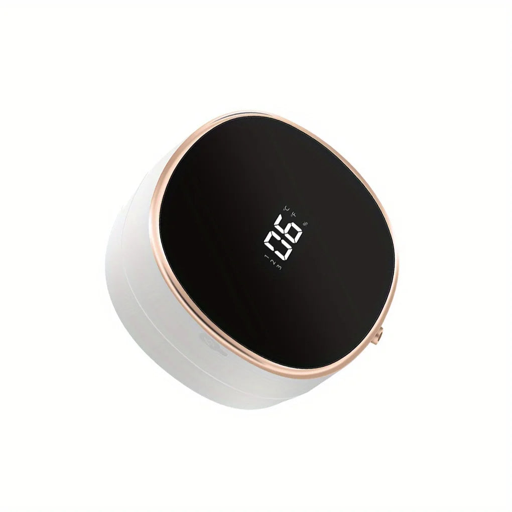 Touchless Foaming Soap Dispenser Duo™